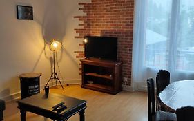 O' suites du Sancy